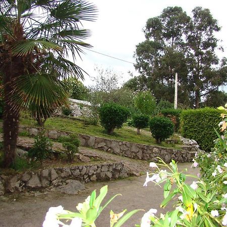 Pension Mariaje Celorio  Exteriér fotografie